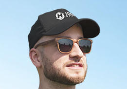 Holy Stone T-shirts and Caps