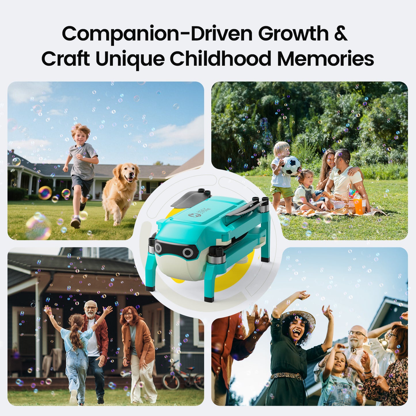 Holy Stone Drone HS320