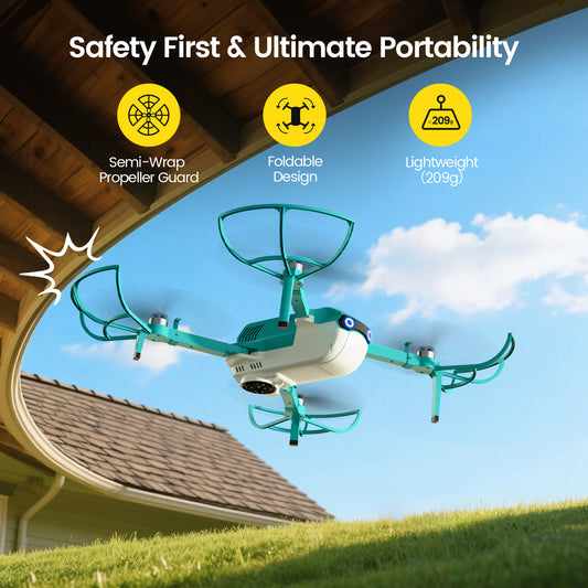 Holy Stone Drone HS320