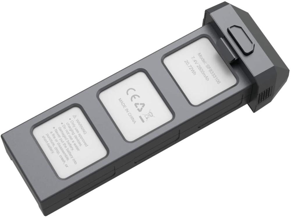 HolyStone HS720/HS720E Accessories