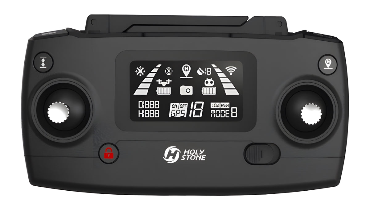 HolyStone HS710 Drohnen-Zubehör
