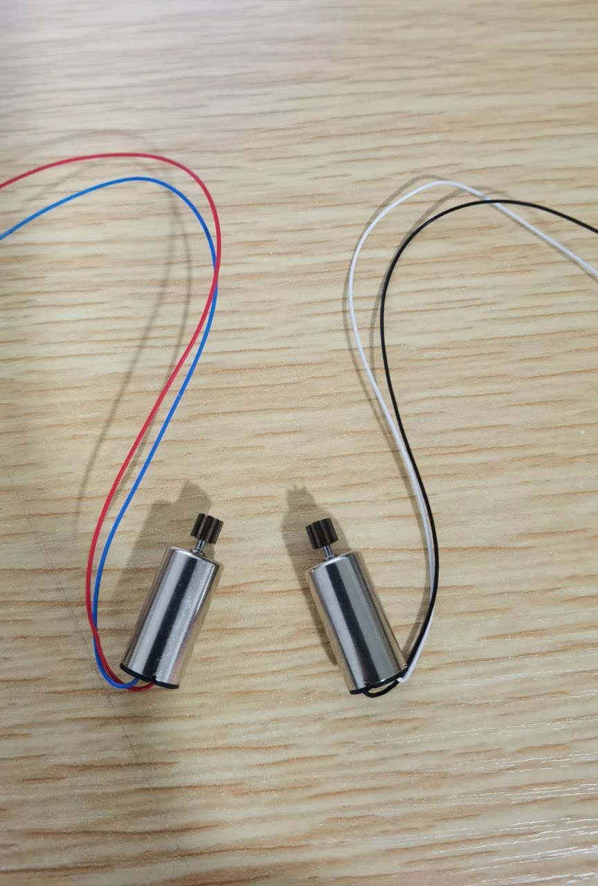 HolyStone HS260 Drone Accessories