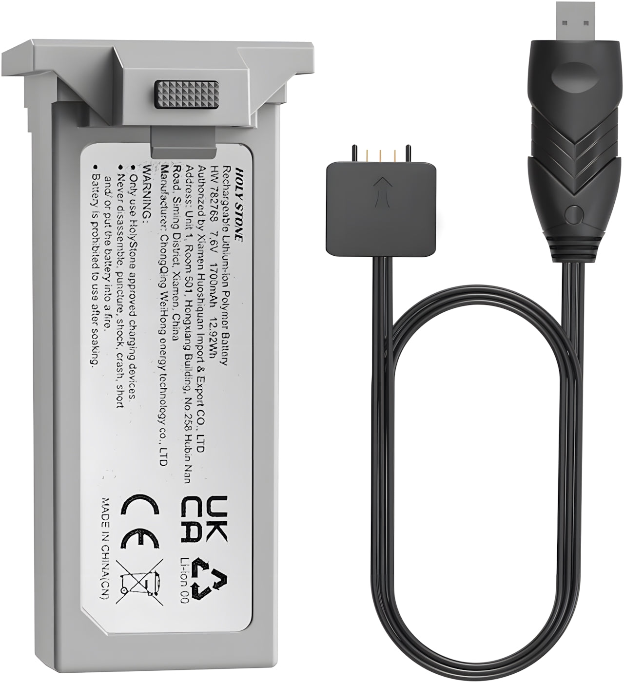 HolyStone HS440G Drone Accessories