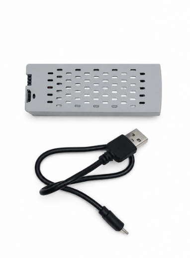 L106-1 MAX Drone Battery with Charging Cable