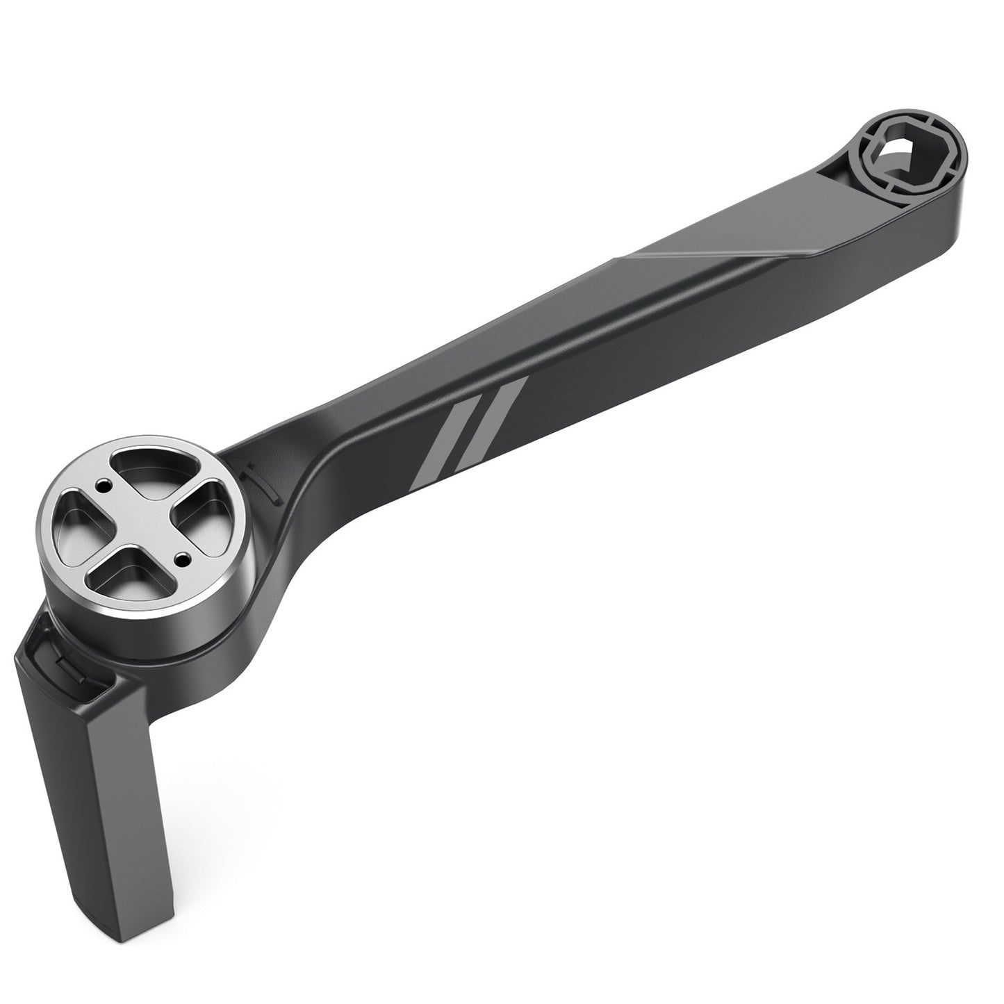 HolyStone 5.8GHz HS900 Drone Front Right Arm