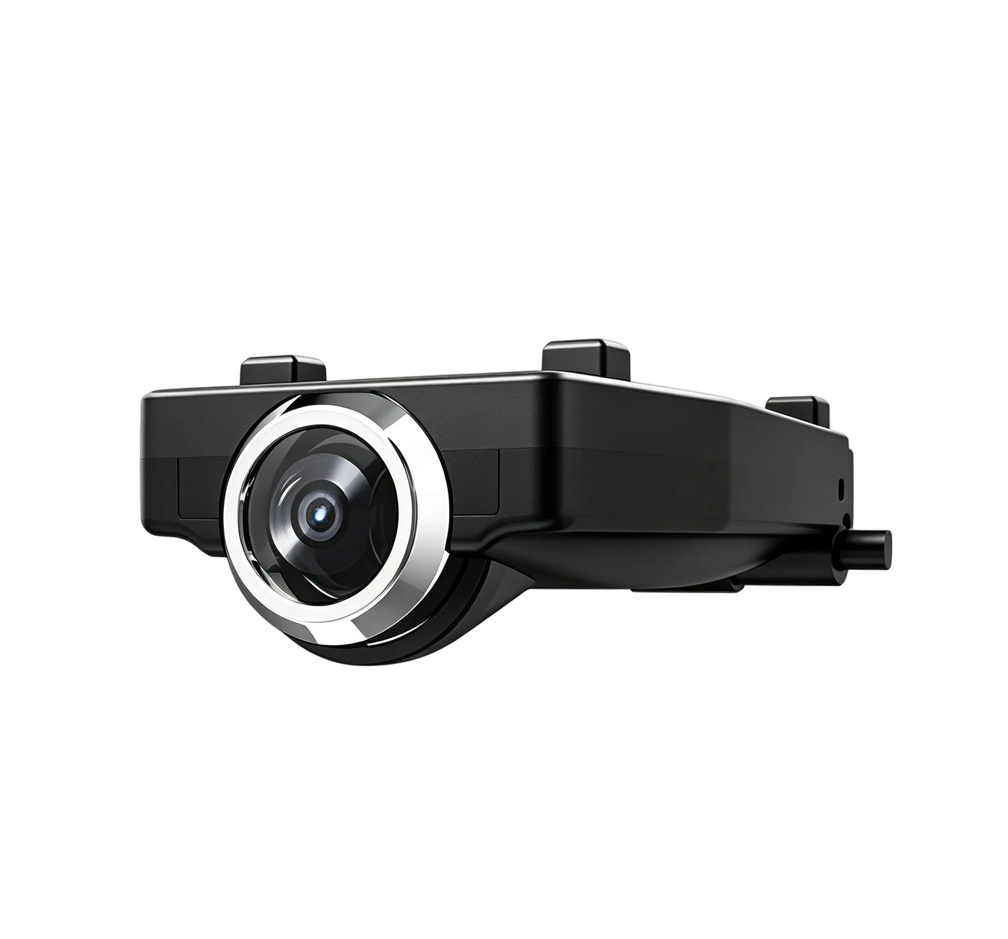 Holy Stone HS110D drone camera