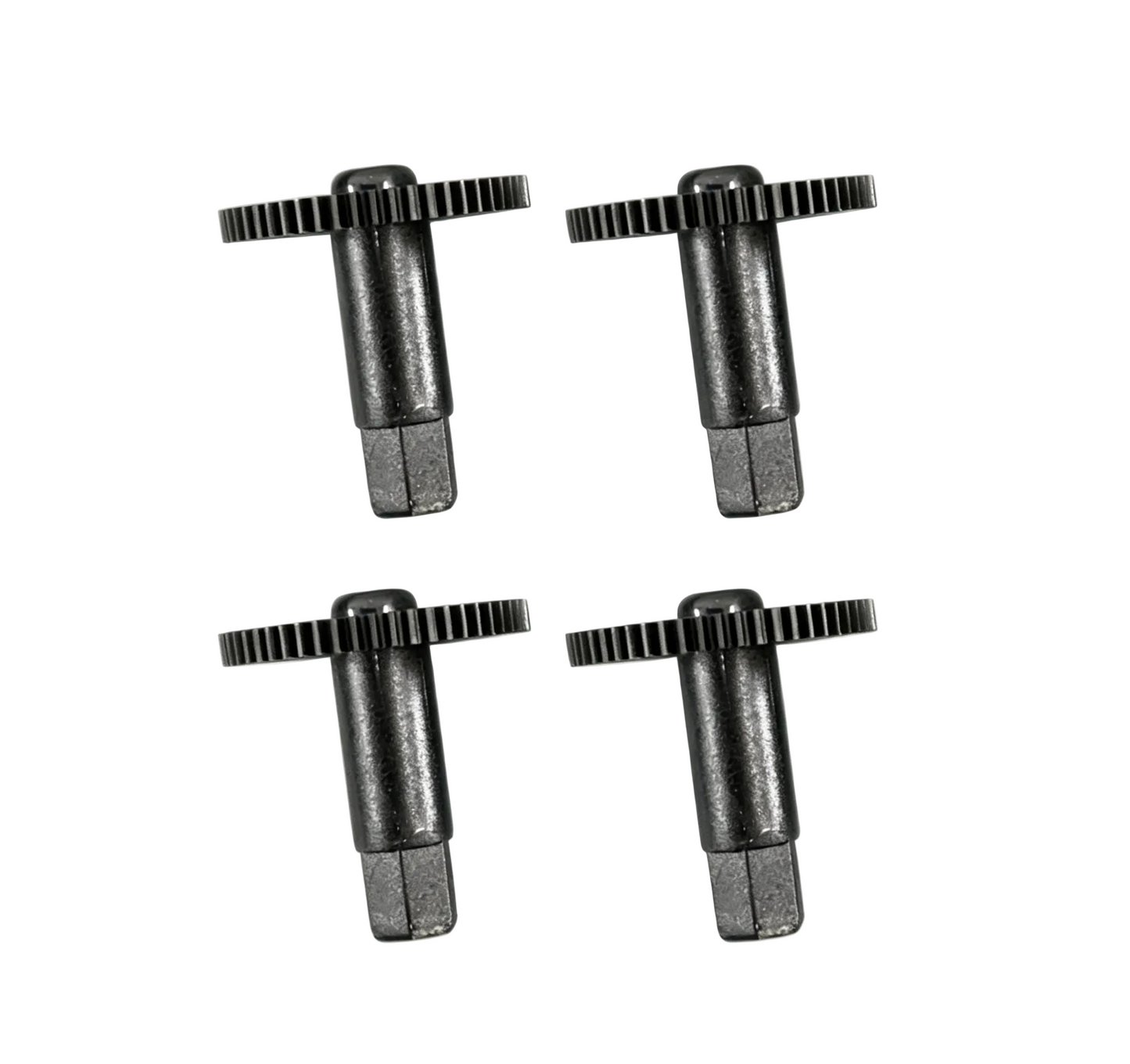 Holy Stone HS110D drone propeller gears