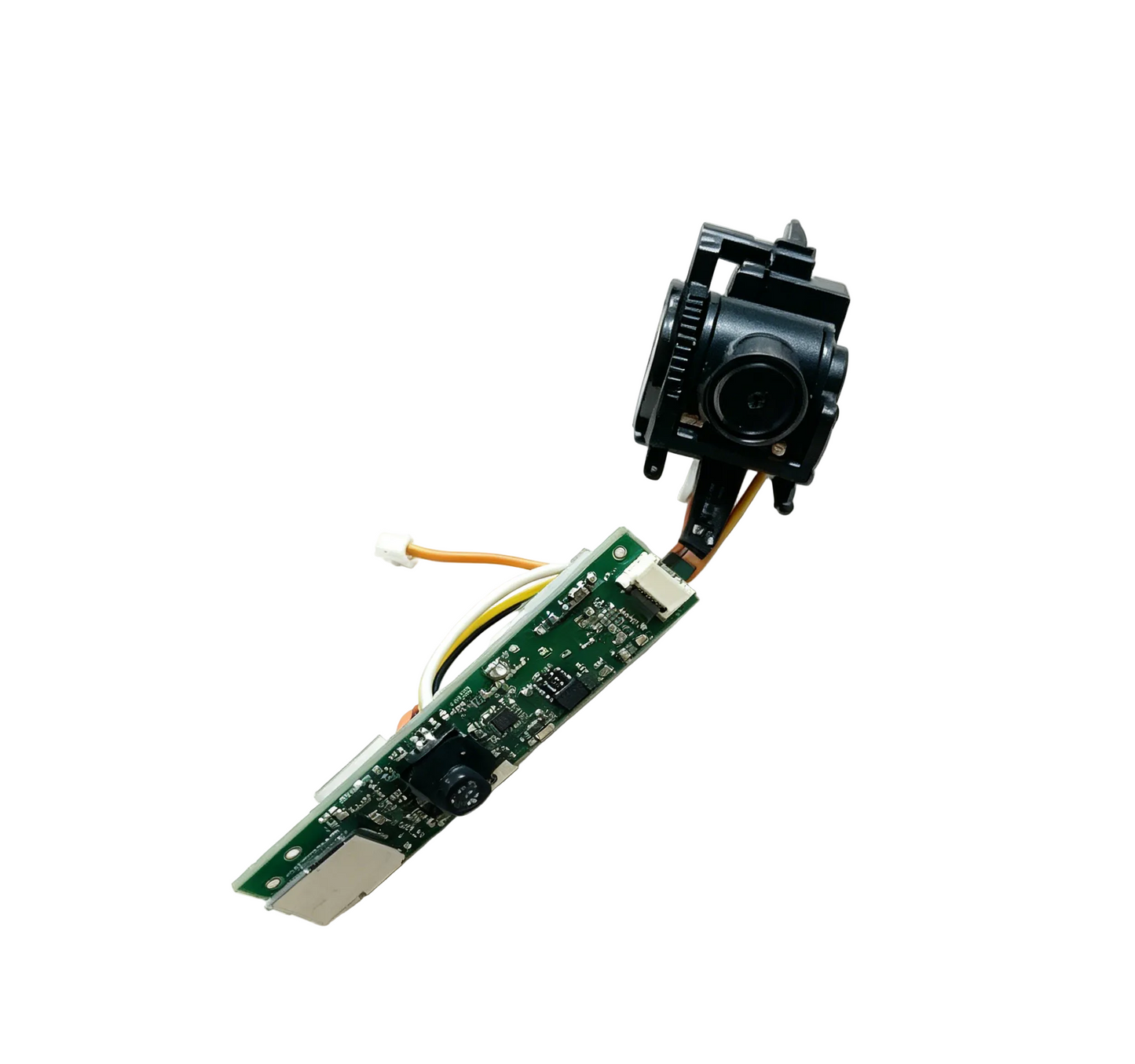 Holy Stone HS175D drone camera assembly