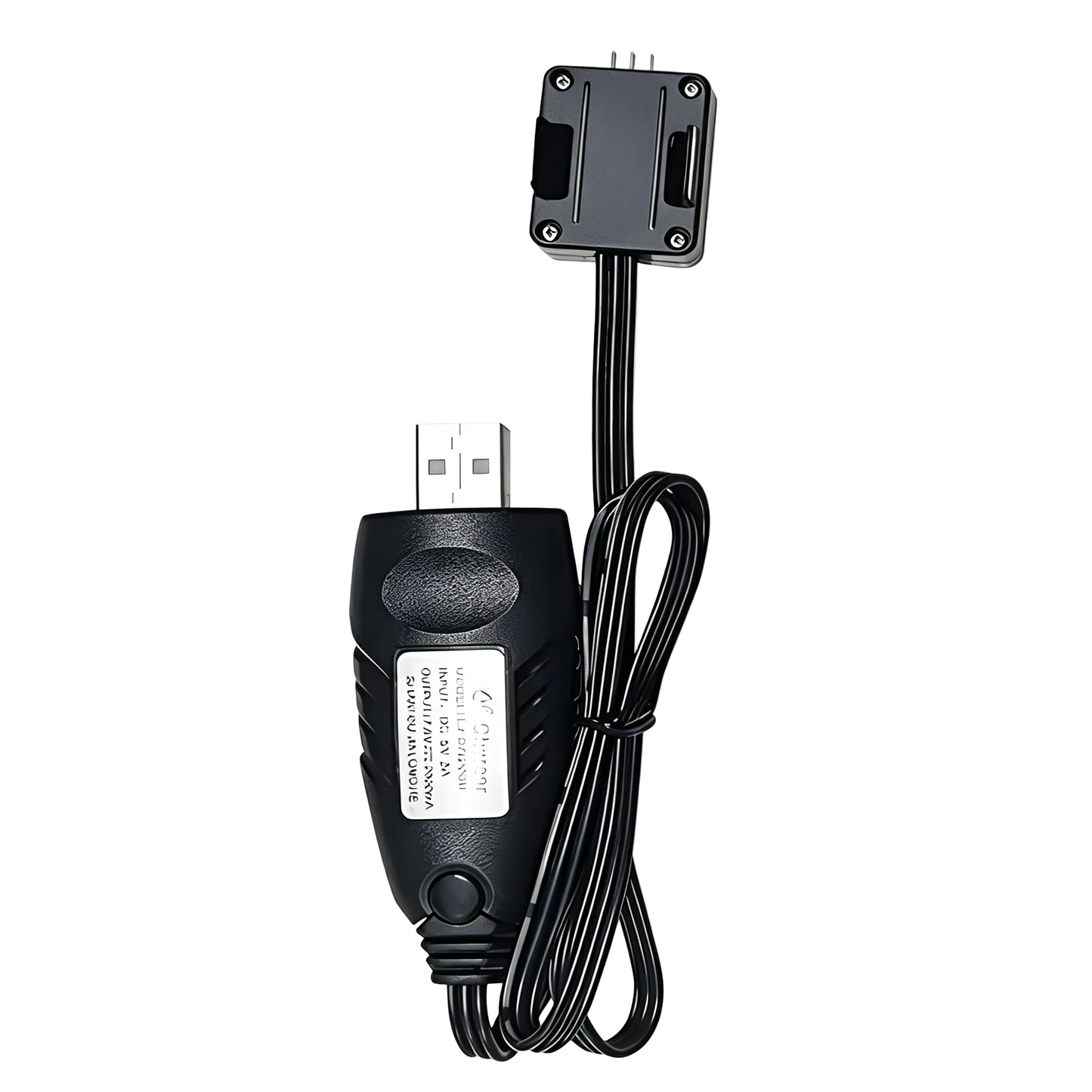 Holy Stone HS175D drone charging cable