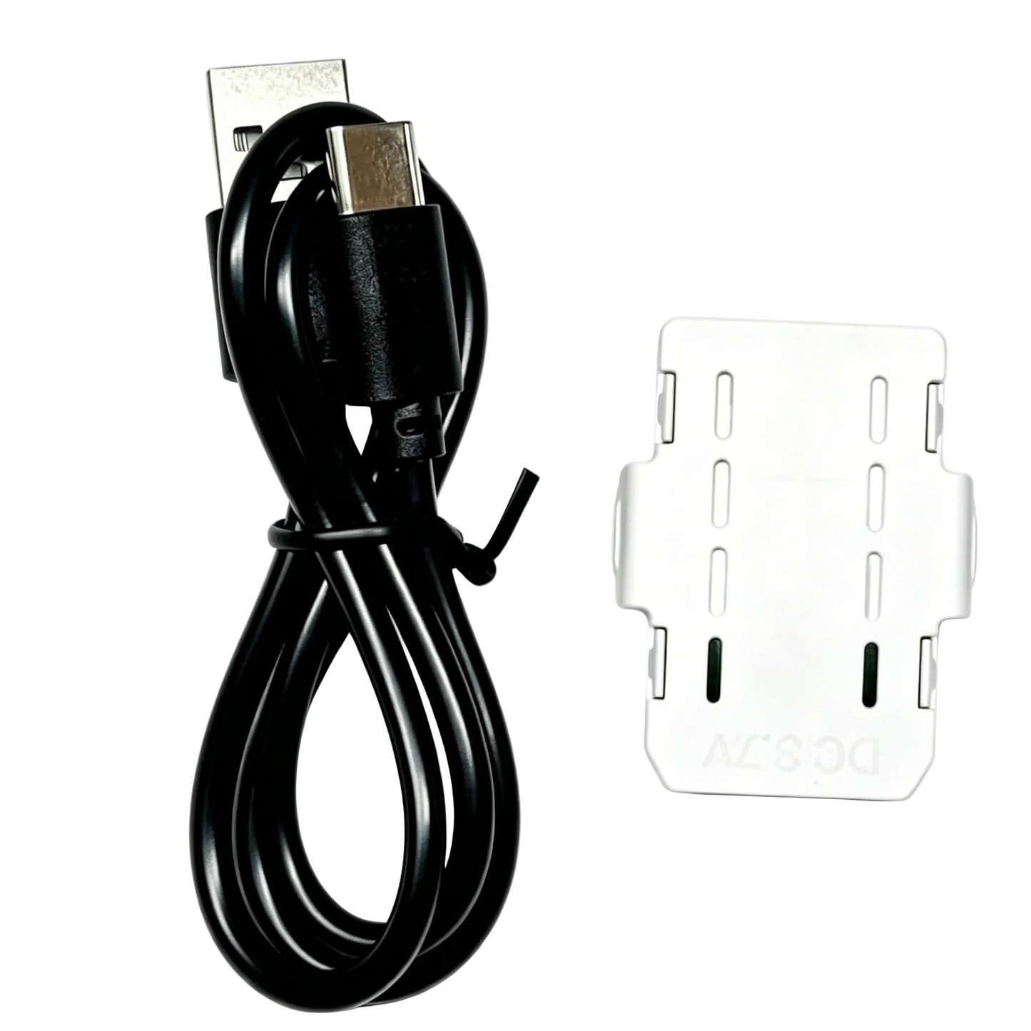 Holy Stone HS180 drone battery with charging cable