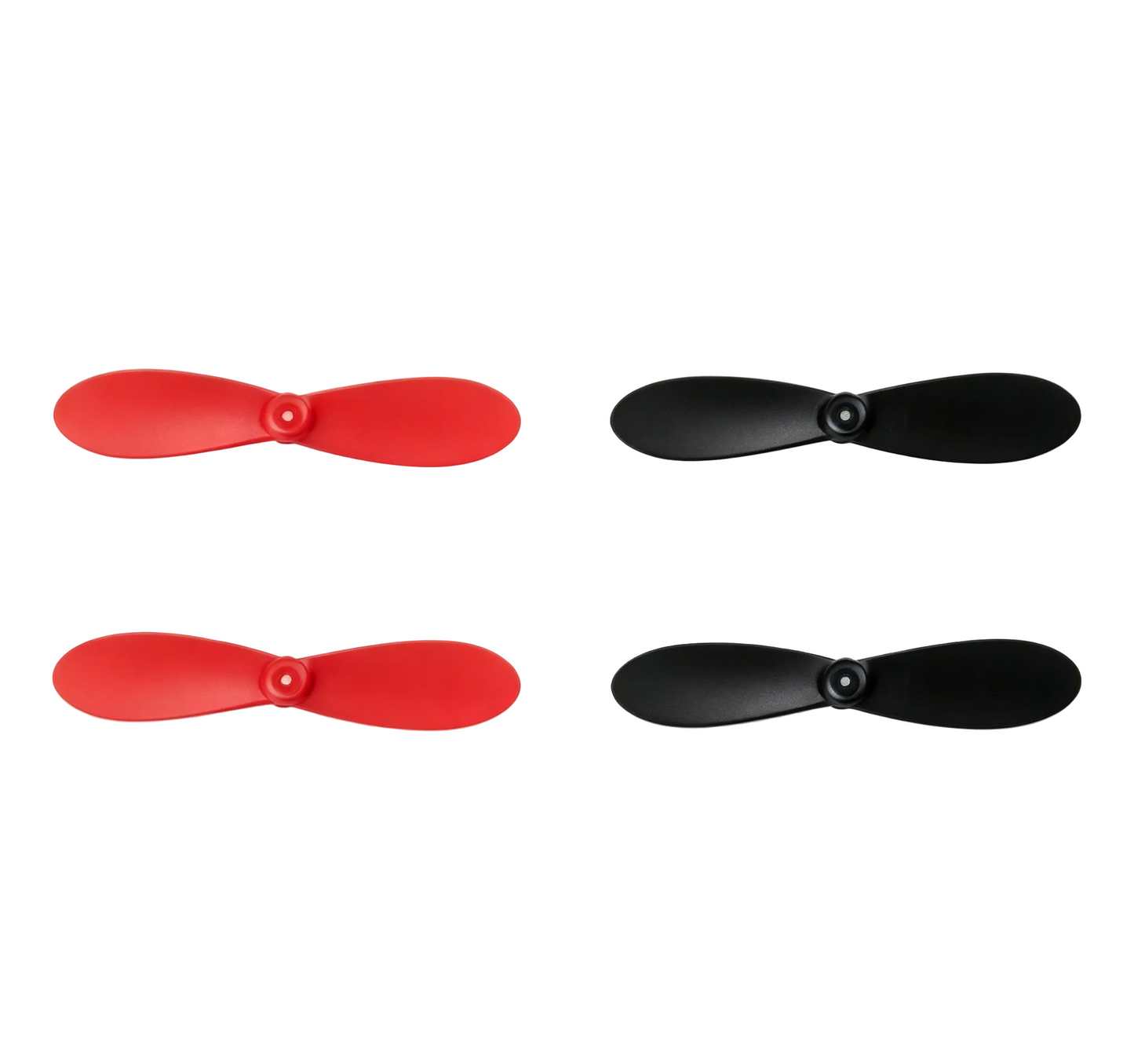 Holy Stone HS190 drone red propellers