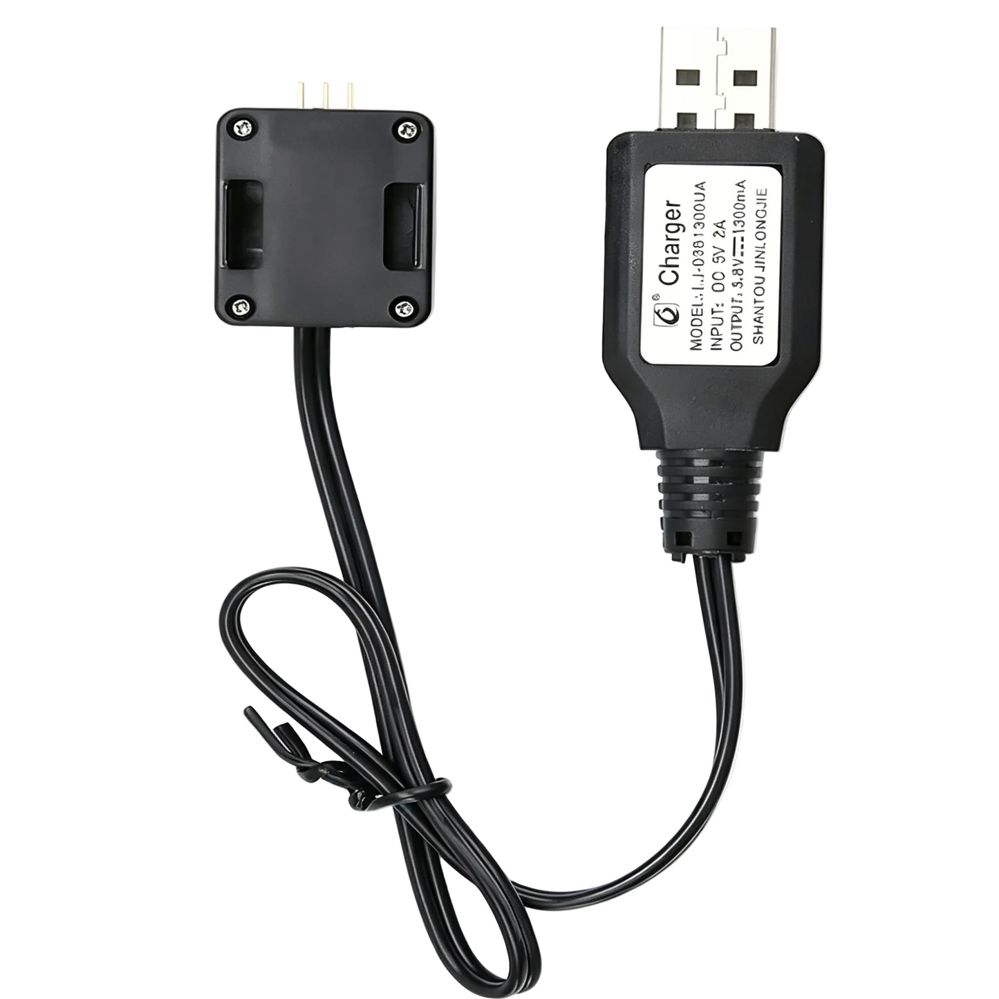 Holy Stone HS260 drone charging cable