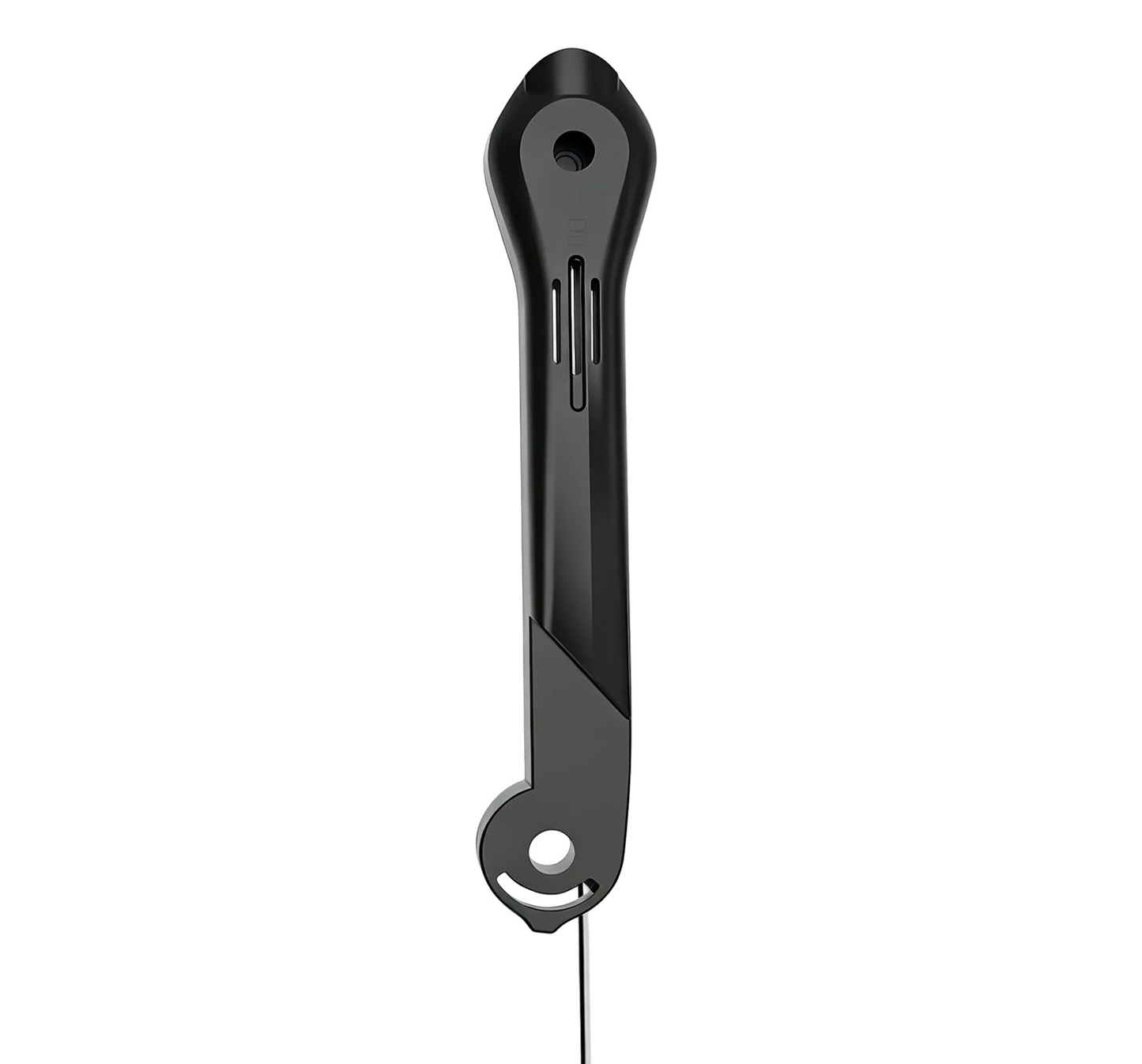 Holy Stone HS260 drone front left arm assembly with motor