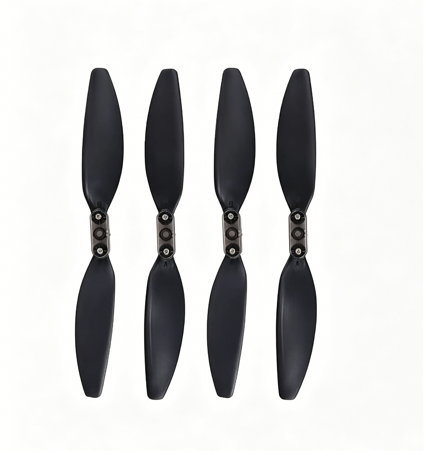 Propellers with Screws for HolyStone HS260 Drone