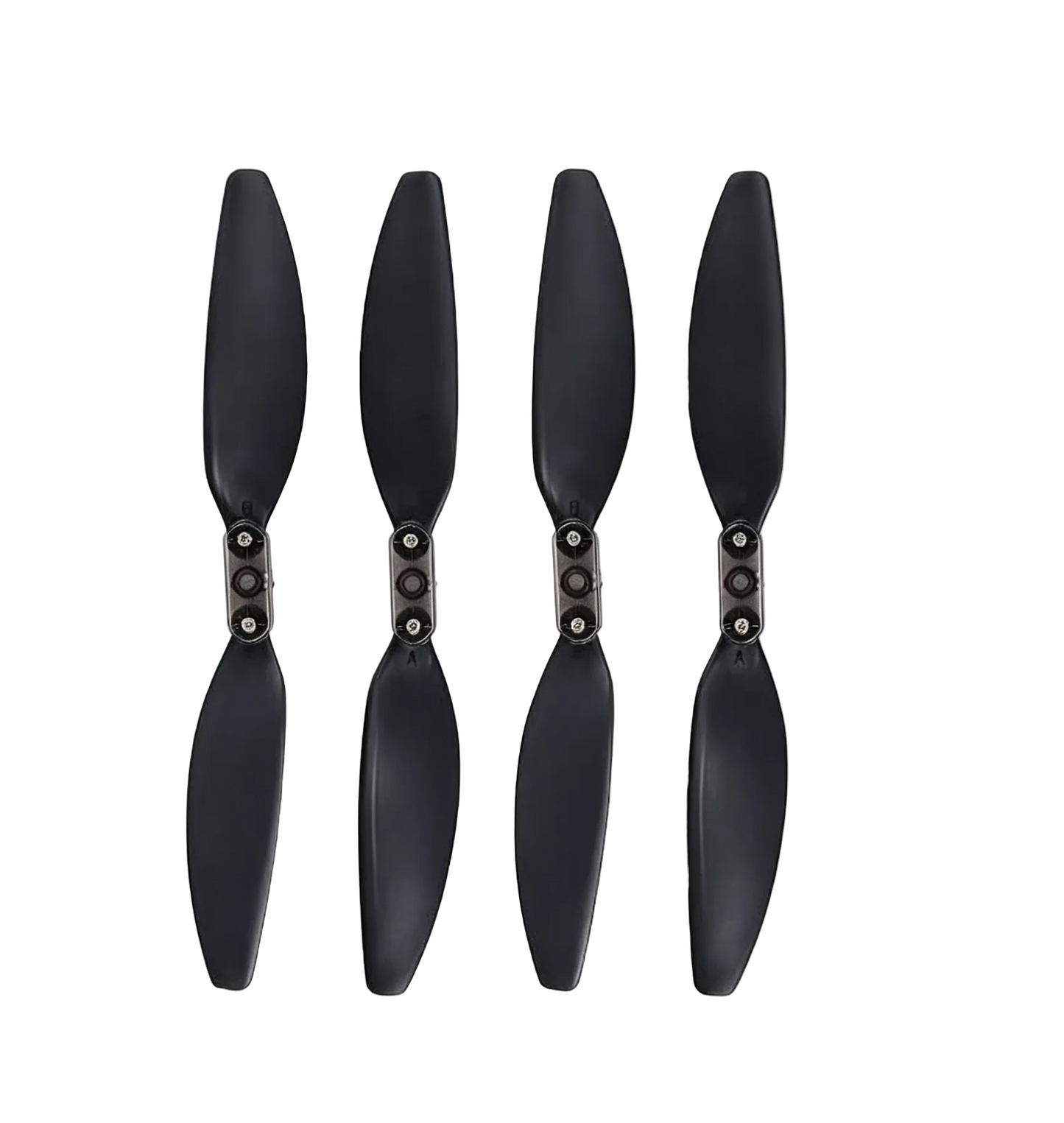 Holy Stone HS260 drone propellers with screws