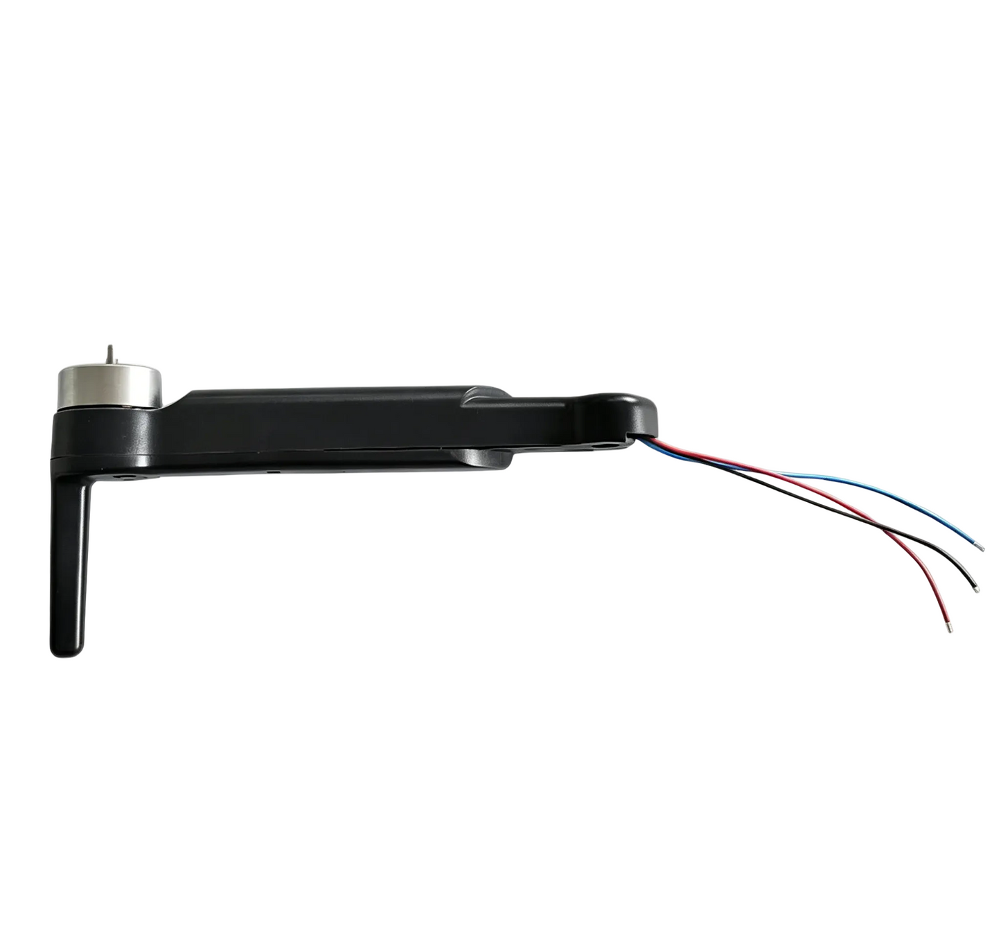 Holy Stone HS280 drone front left arm assembly with motor