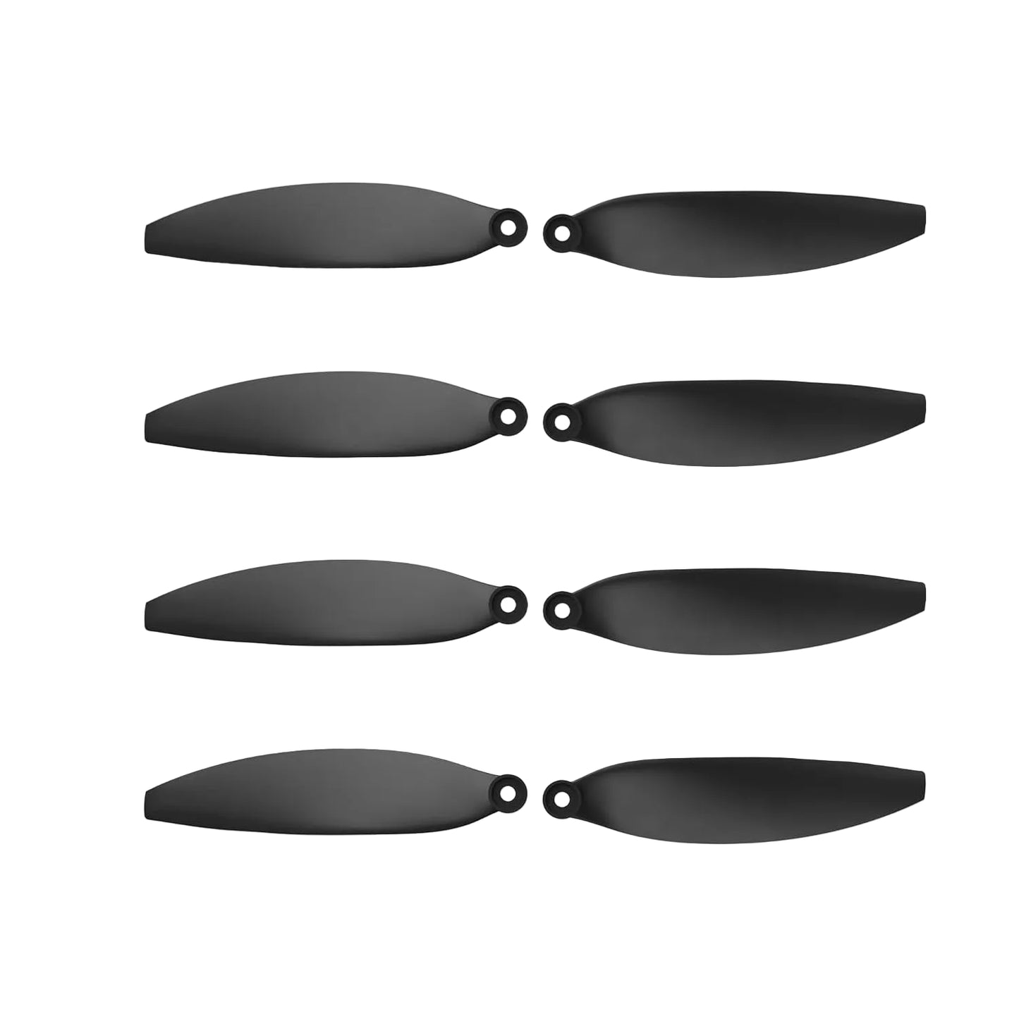 Holy Stone HS320 drone propellers with screws