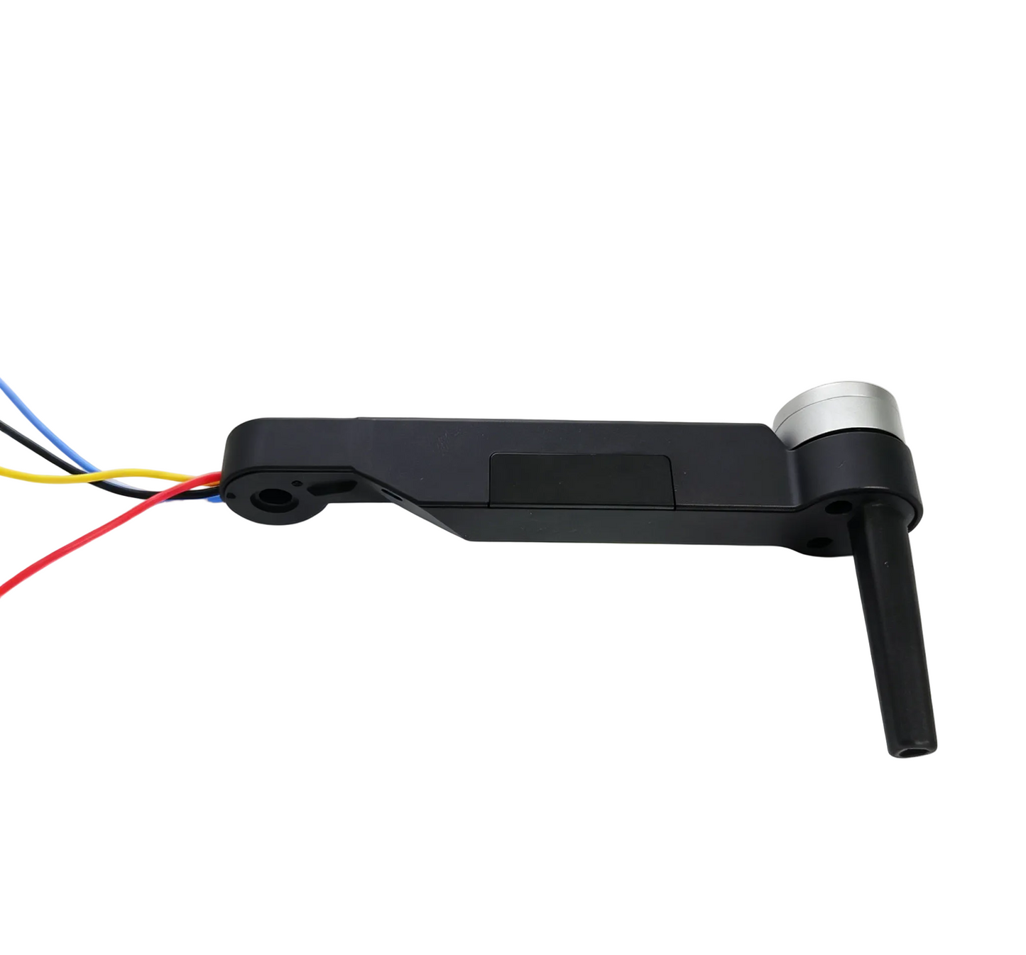 Holy Stone HS360 drone front left arm assembly with motor