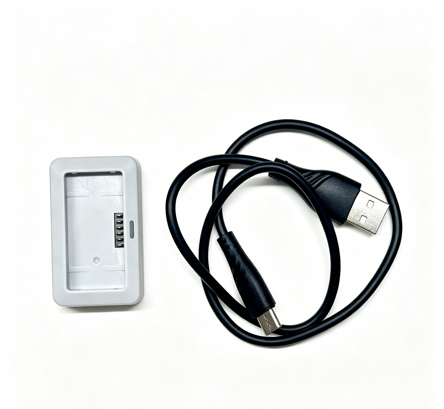 Charging Dock with Charging Cable for HolyStone HS360E/HS360D Drone