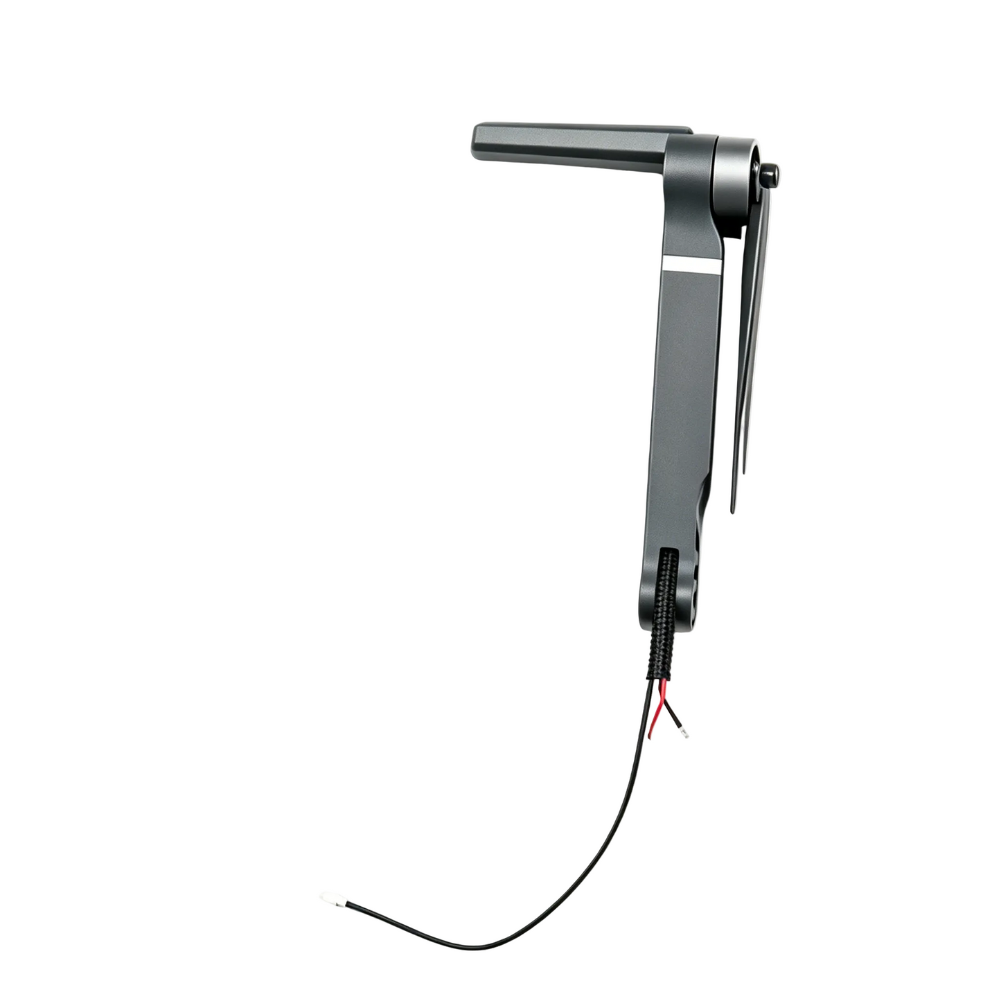 Holy Stone HS360S drone front right arm assembly with motor