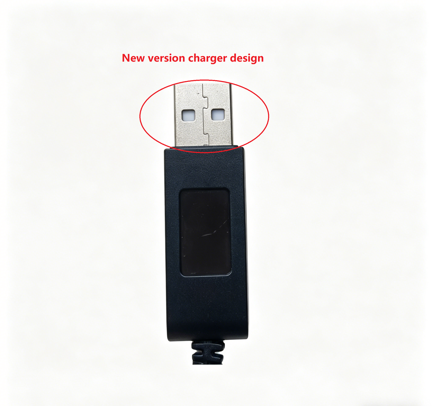 Charging Cable for HolyStone HS420 Drone (New Version)