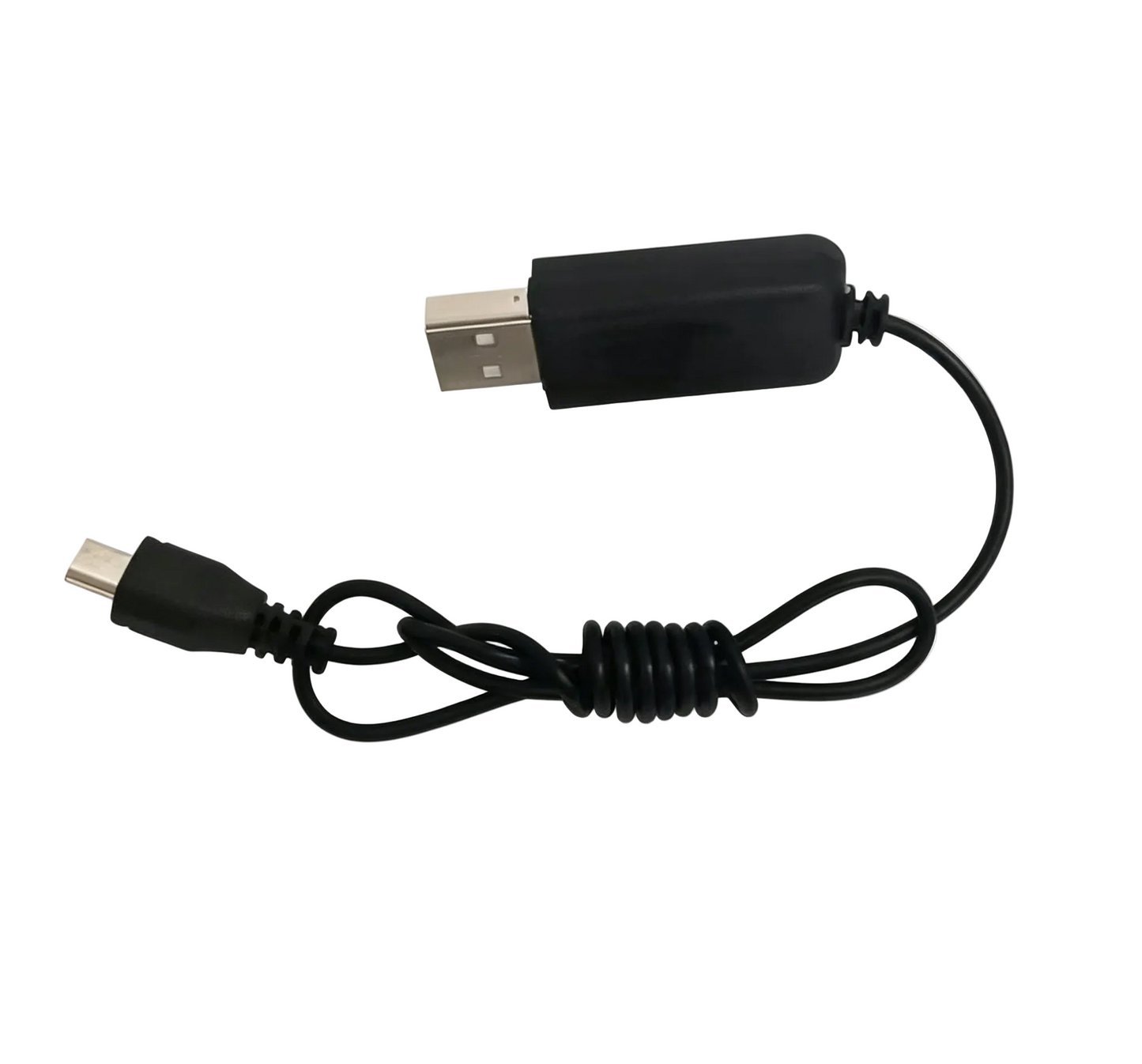 Holy Stone HS430 drone charging cable