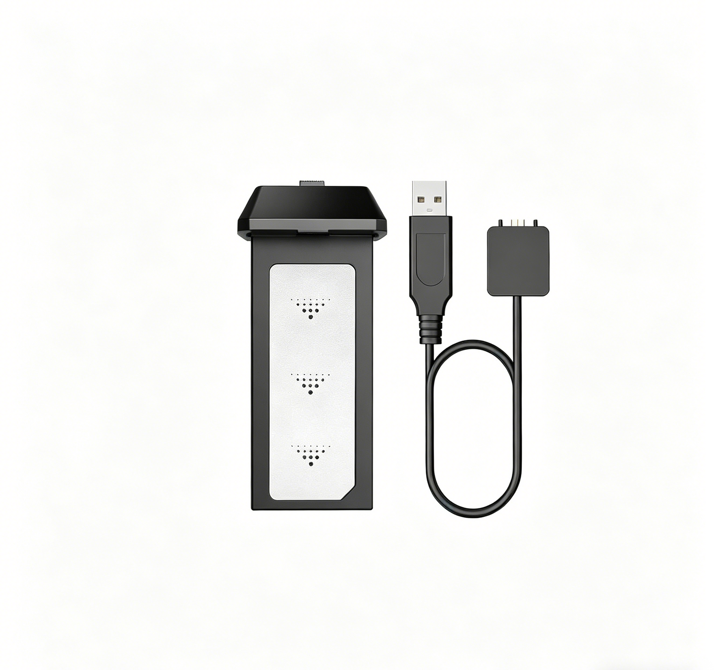 Batterie avec câble de charge pour drone HolyStone HS440