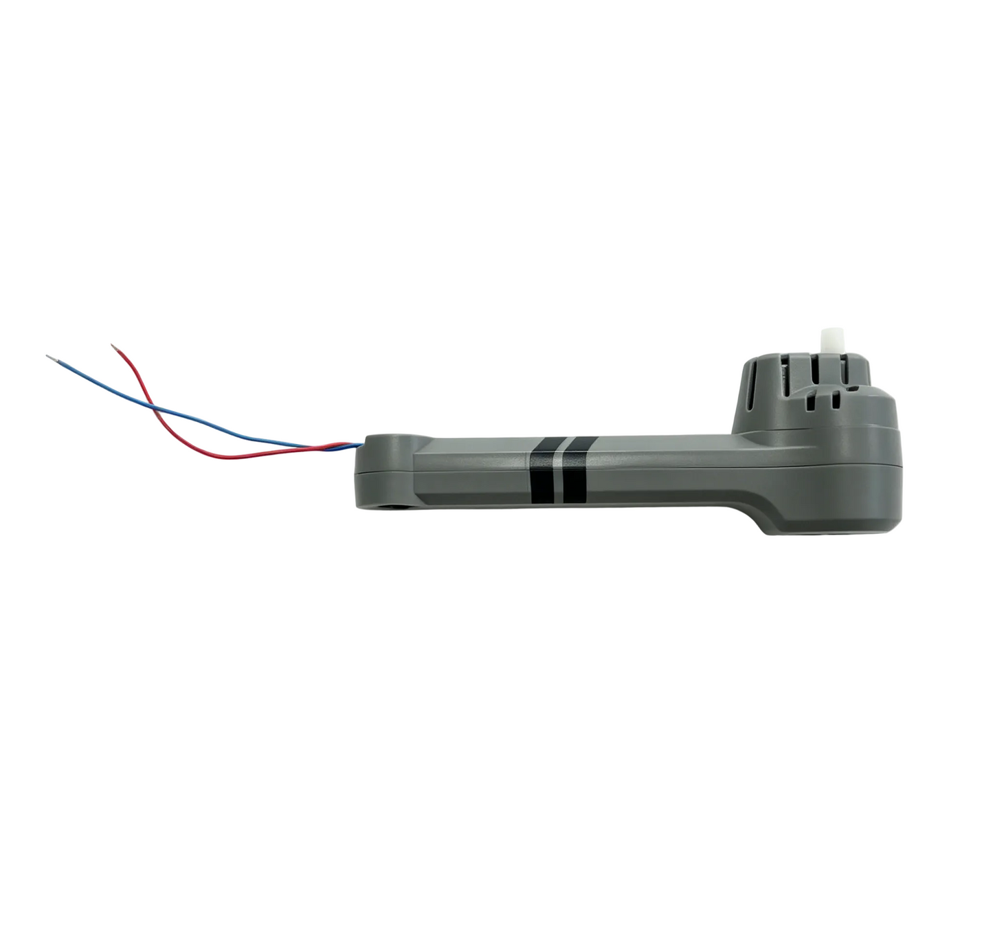 Holy Stone HS440D drone front left arm assembly with motor