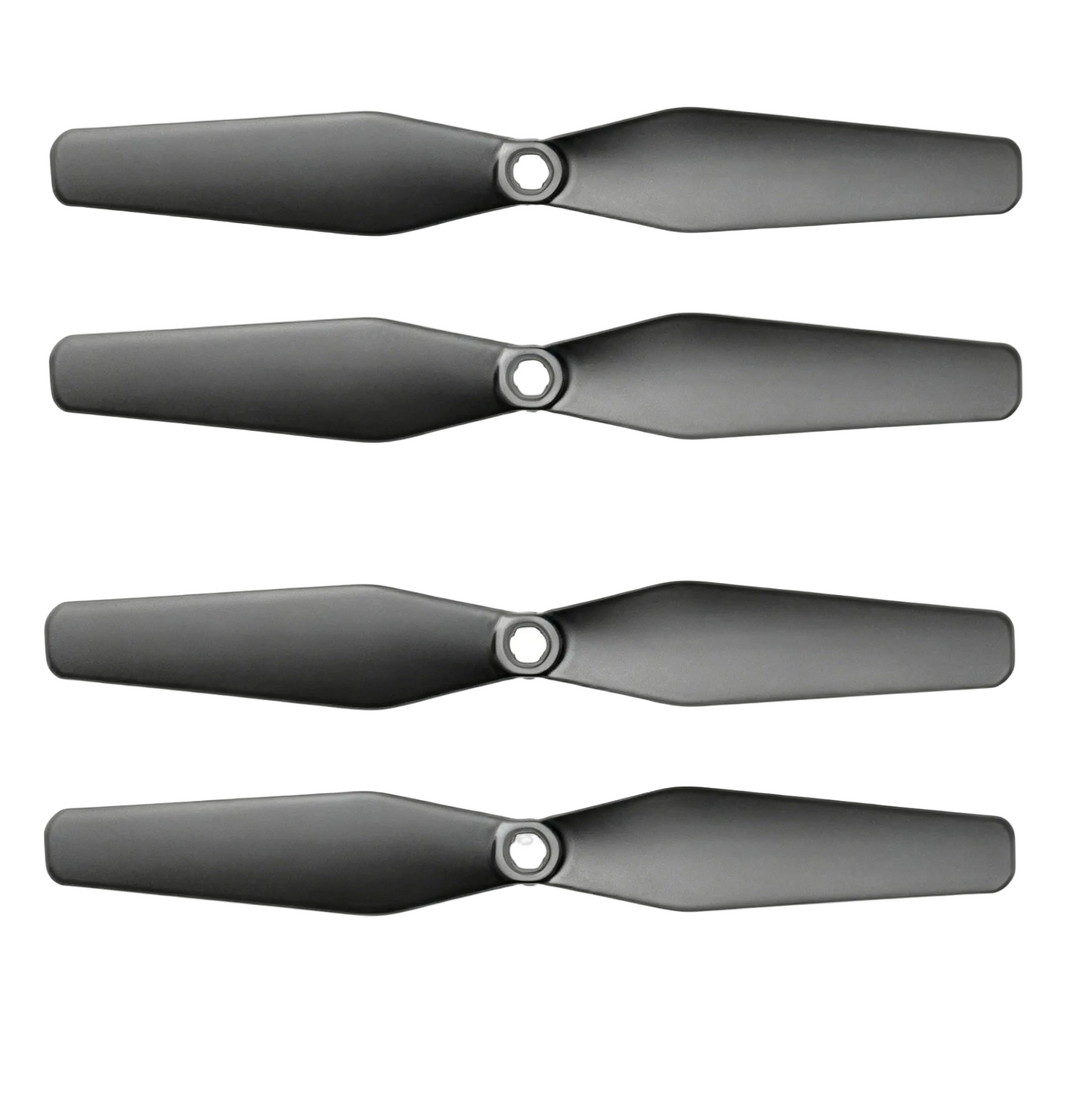 Holy Stone HS440D drone propellers with screws