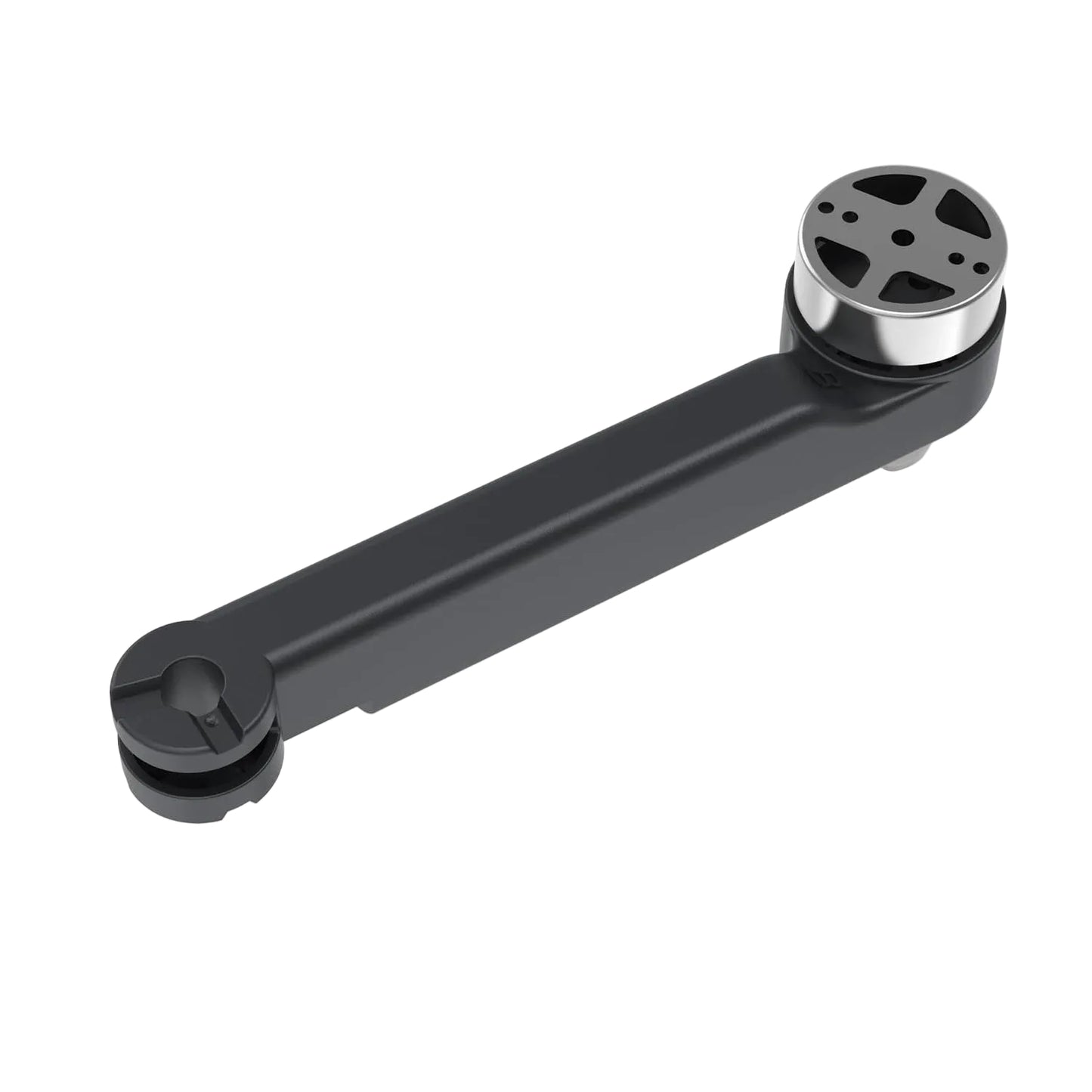 Holy Stone HS460 drone front left arm assembly with motor