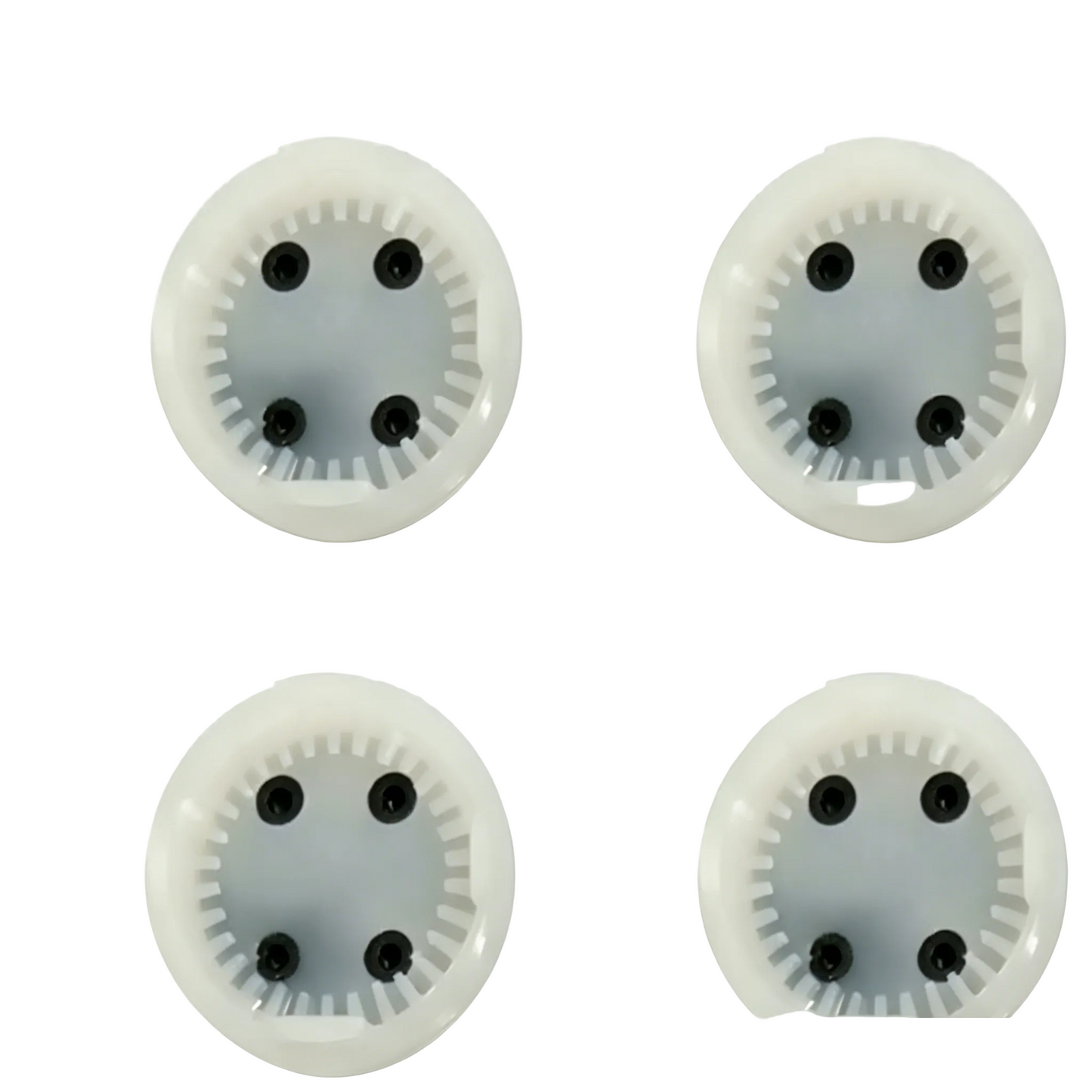 Holy Stone HS600 drone LED light covers