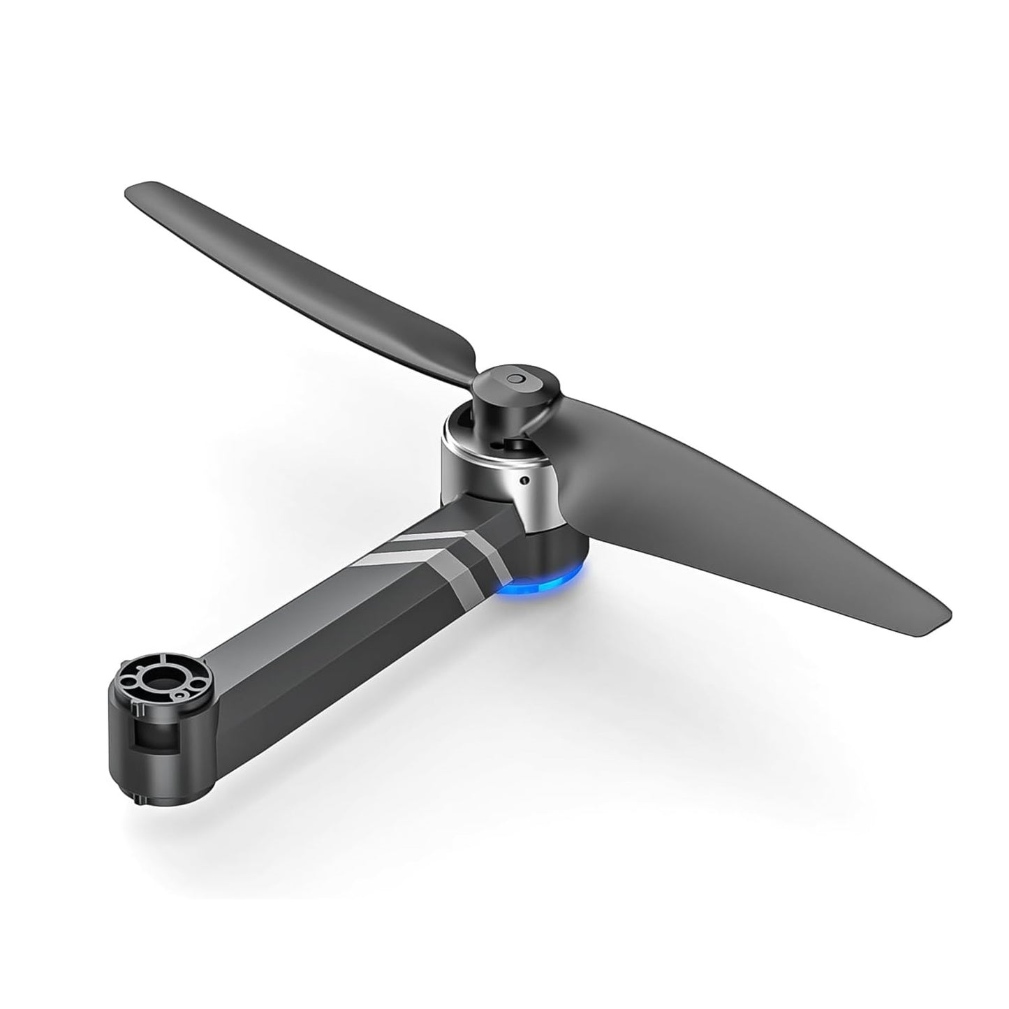 Bras arrière gauche pour drone HolyStone HS600/HS600D