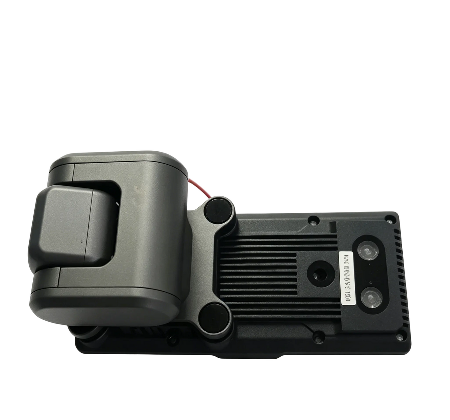 Holy Stone HS700E drone camera assembly