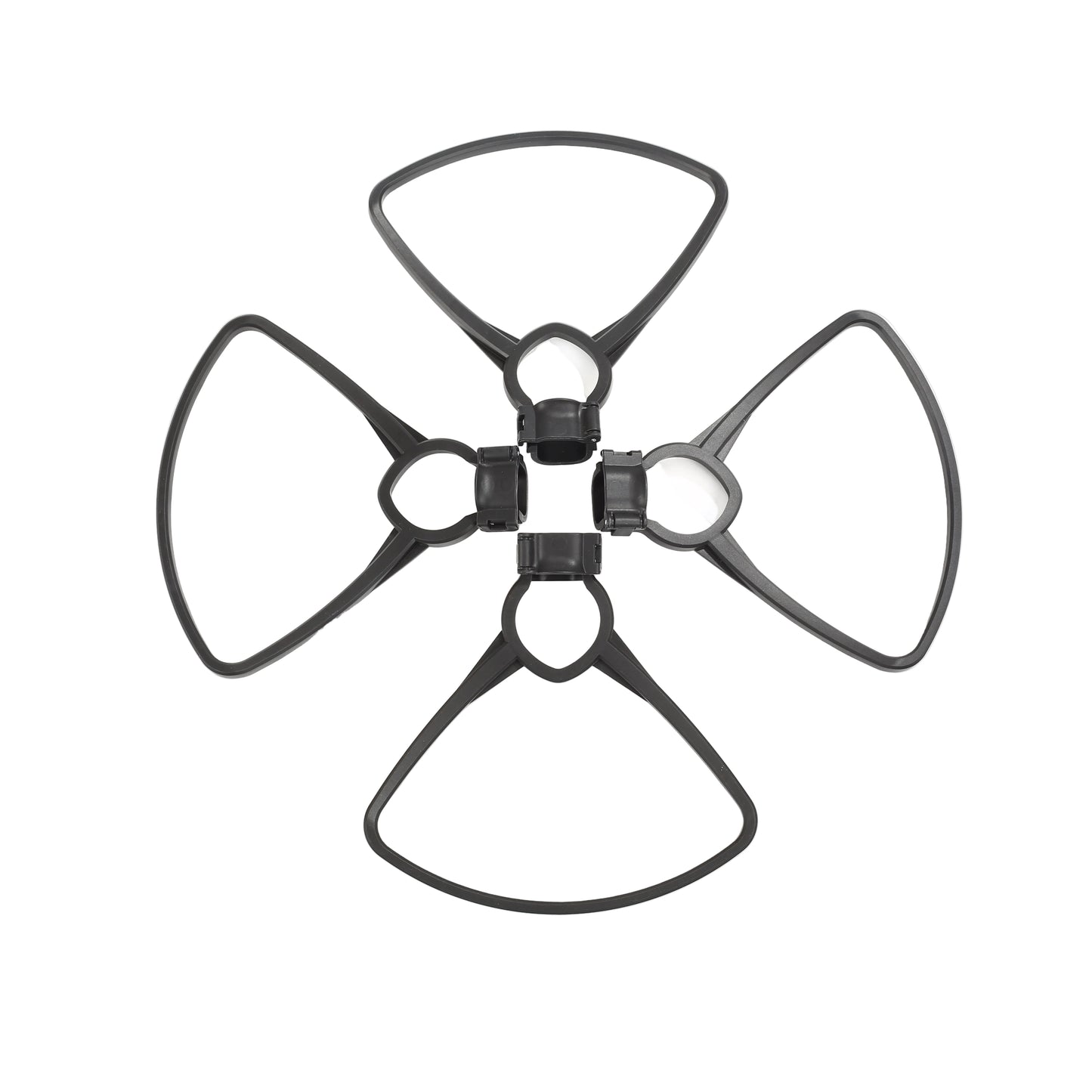 Holy Stone HS700E drone propeller guards