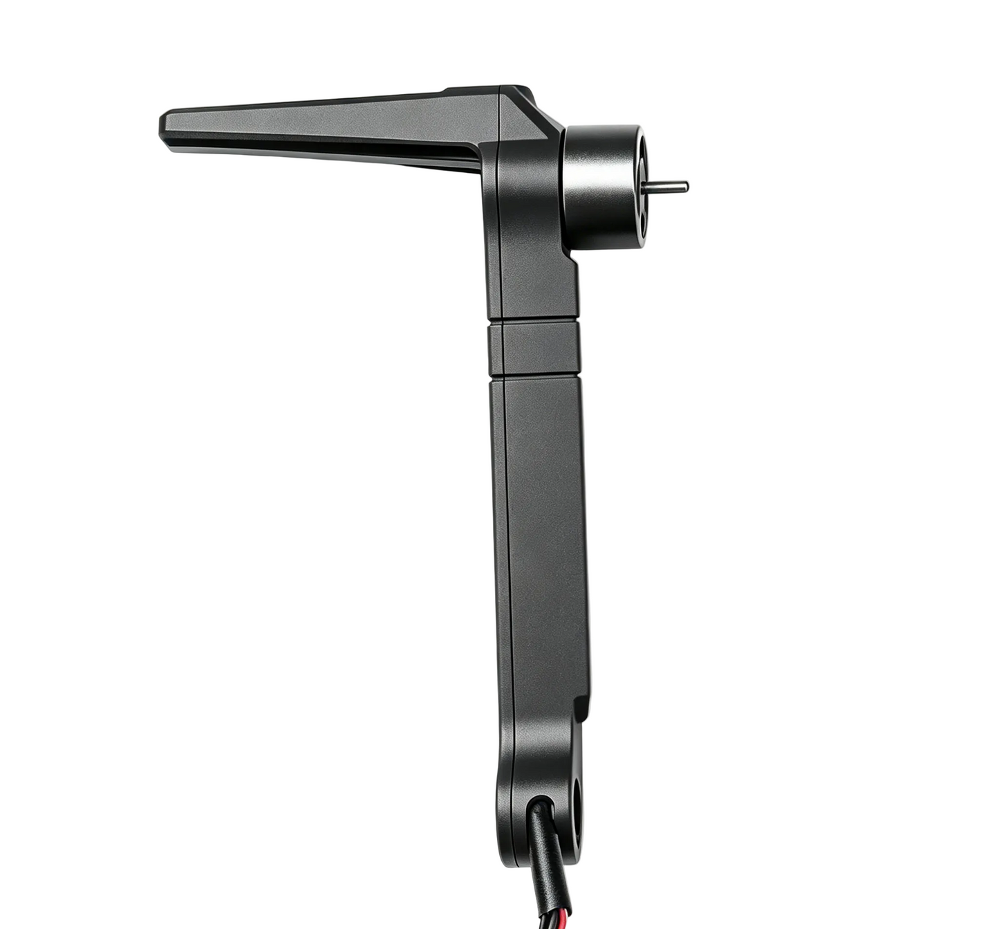 Holy Stone HS720R drone front left arm assembly with motor