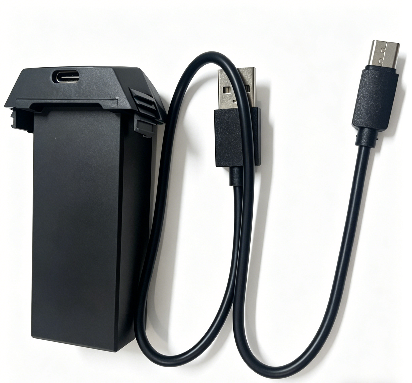 Battery with Charging Cable for HolyStone HS720S Drone