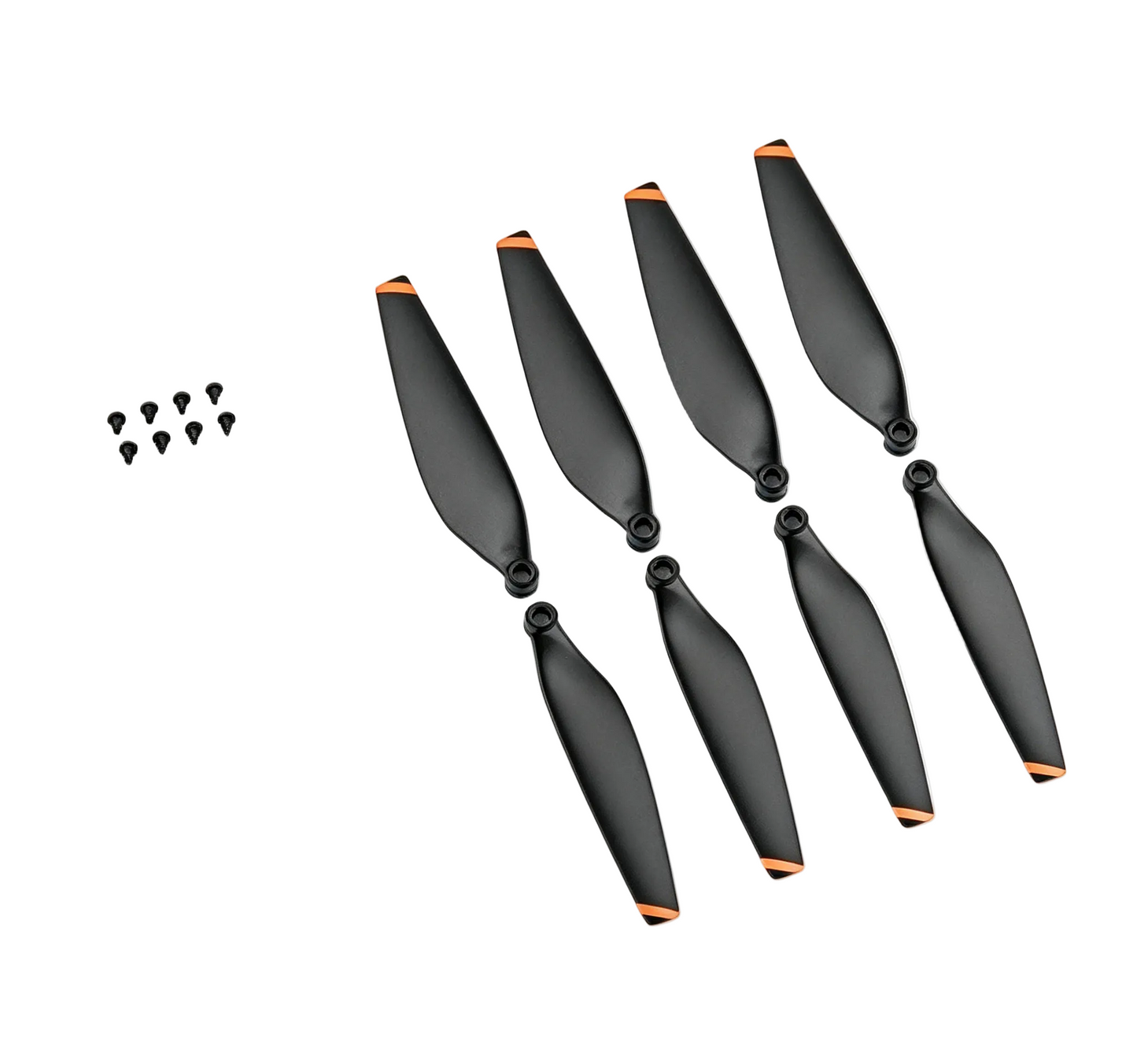 Holy Stone HS790 drone propellers with screw