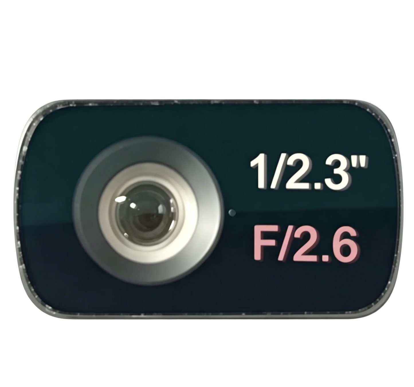 Holy Stone HS900 drone camera lens cover