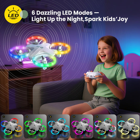 Holy Stone Drone HS180 (US ONLY)