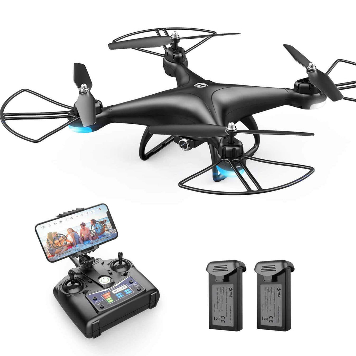 Holy stone hot sale 100 drone