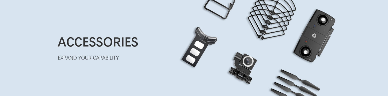 Accessories