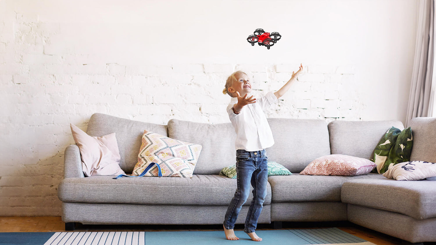 Mini Drone
