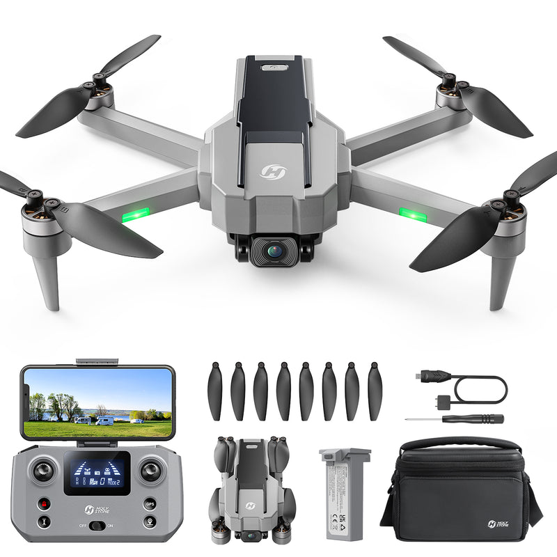 Holy Stone Drone HS440G