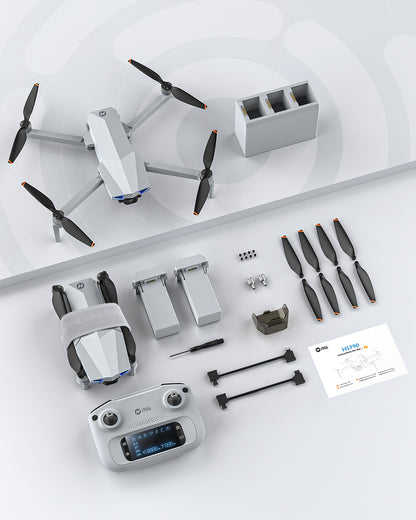 Holy Stone Drone HS790