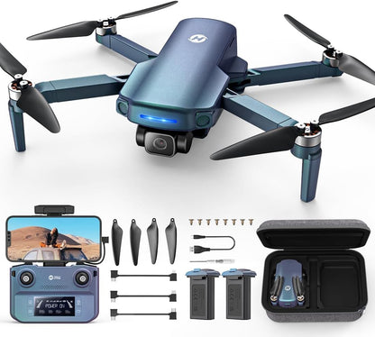 Holy Stone Drone HS360S GREEN (2 Batteris)