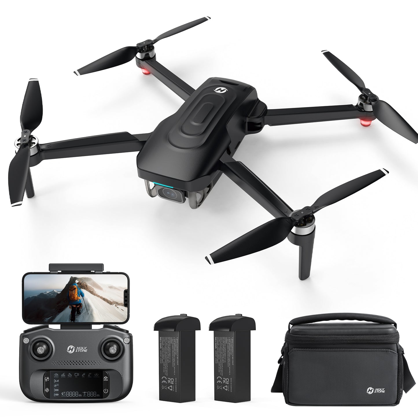 Holy Stone Drone HS175G