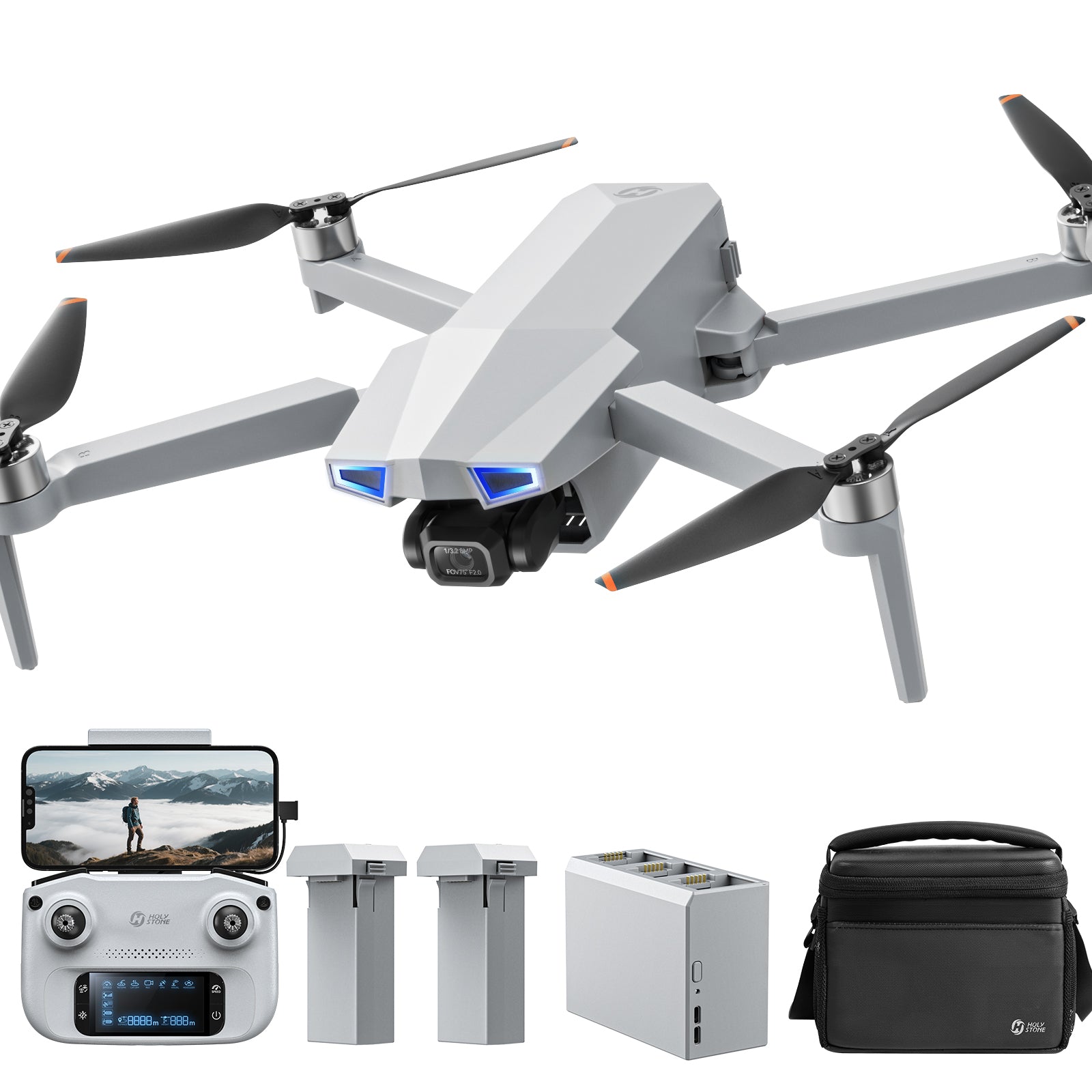 Holy Stone Official Store