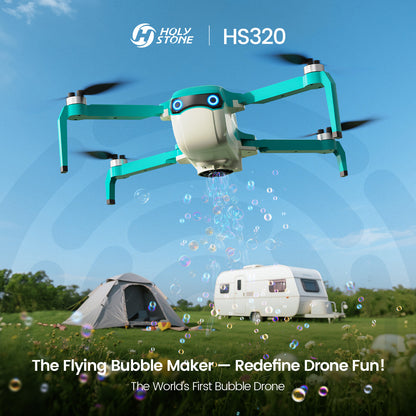 Holy Stone Drone HS320