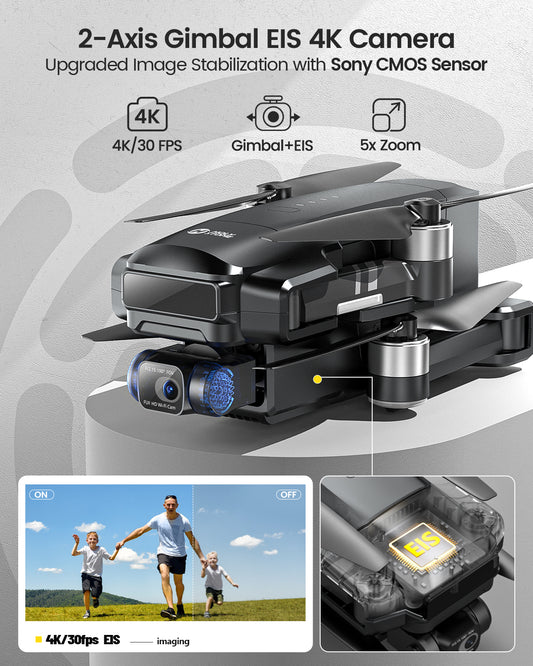 Holy Stone Drone HS600