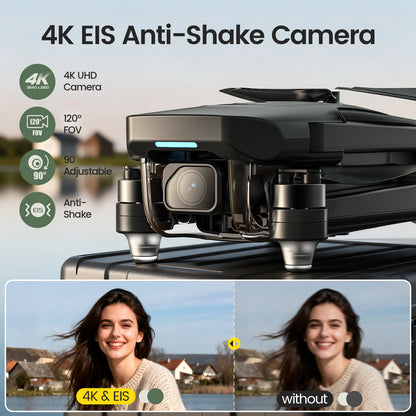Holy Stone Drone HS175G